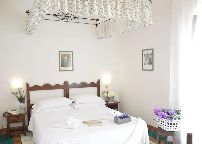 Hotel E Spa Villa Del Mare - Adult Only
